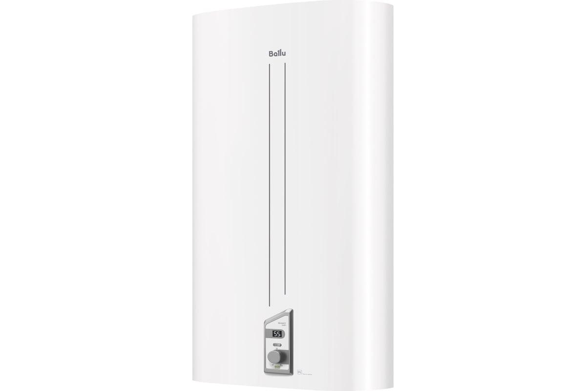 Водонагреватель Ballu BWH/S 100 Smart WiFi НС-1127005