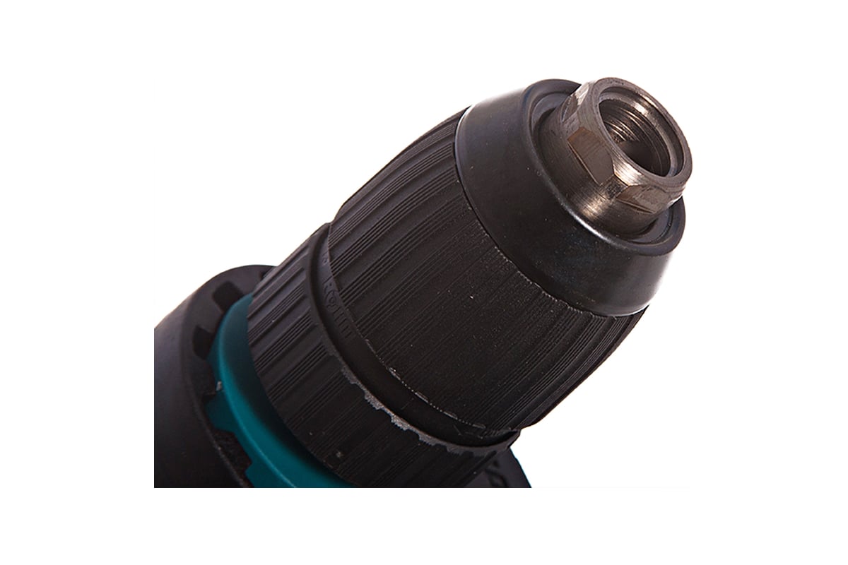 Ударная дрель Makita HP1641FK