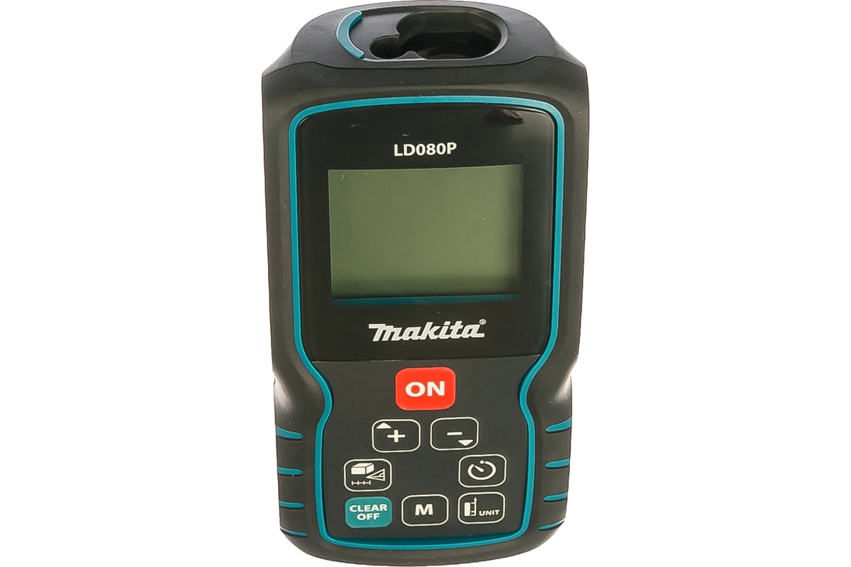 Лазерный дальномер Makita LD080P