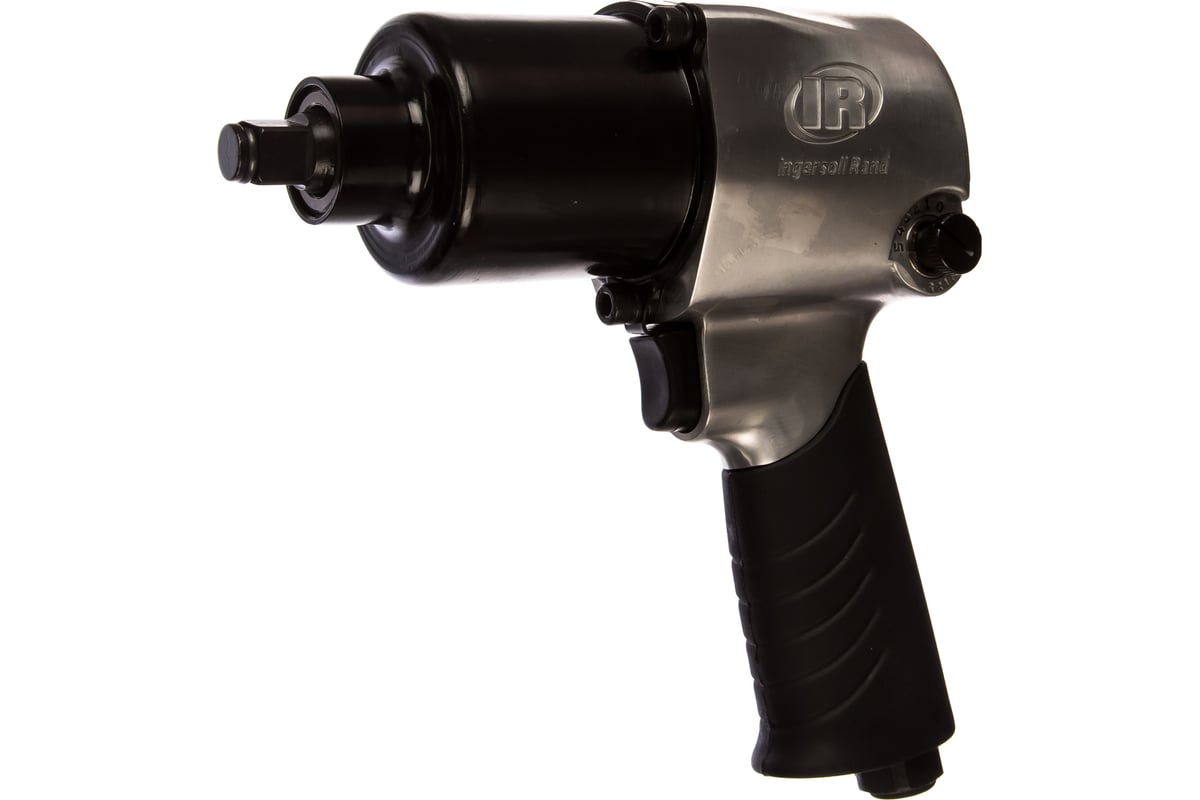 Пневматический ударный гайковёрт Ingersoll Rand 1/2" 231GXP