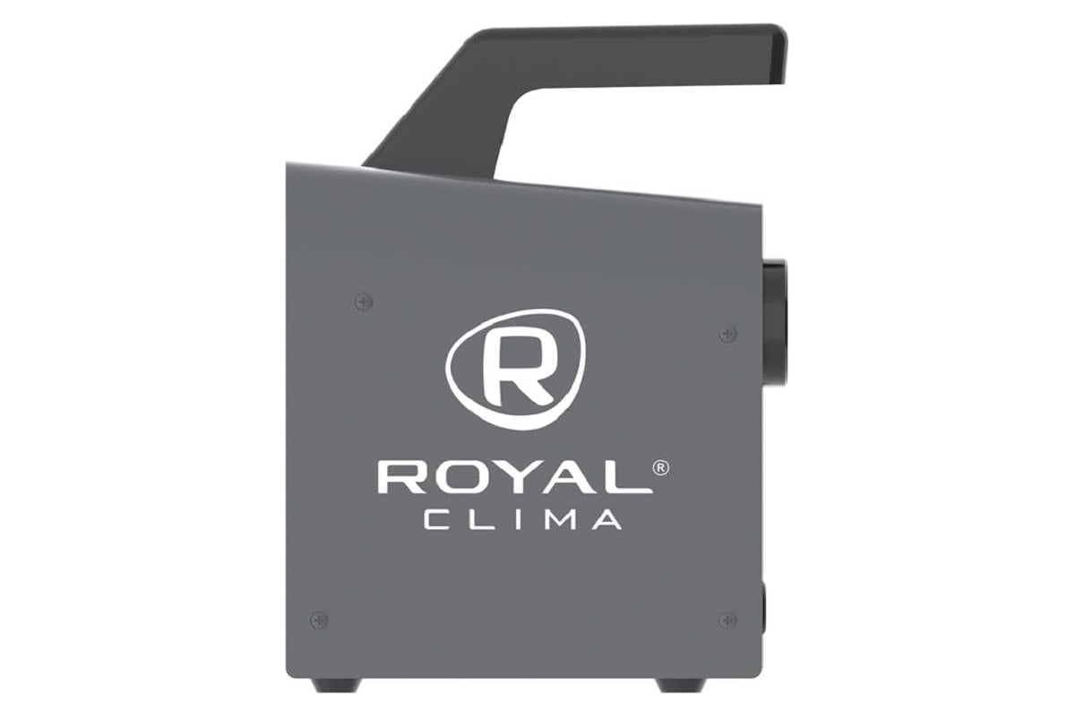 Электрическая пушка Royal Clima RHB-CM2