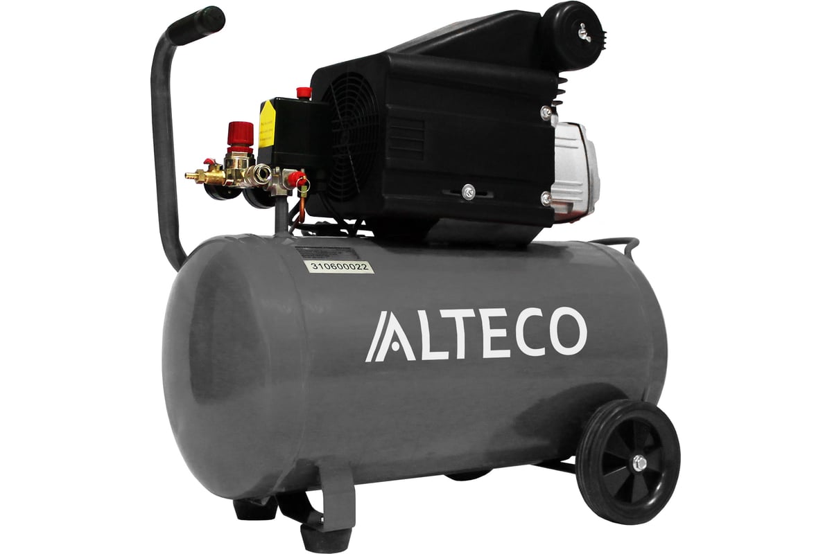 Компрессор Alteco ACD-50/260.2 23499