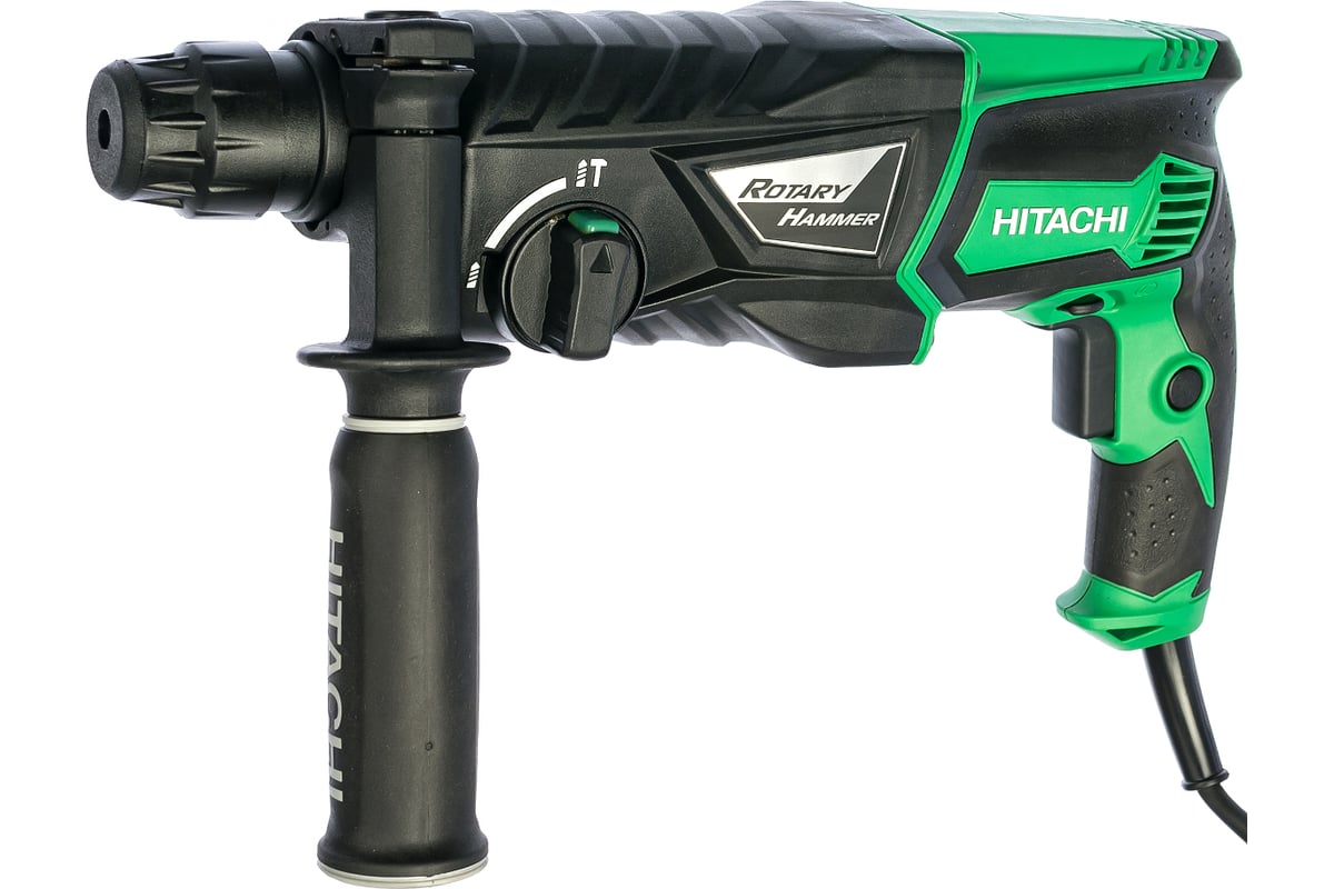 Перфоратор Hitachi DH26PB