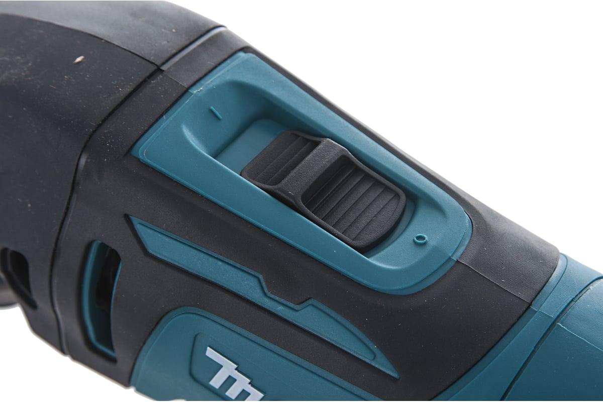 Универсальный резак реноватор Makita TM3000CX3