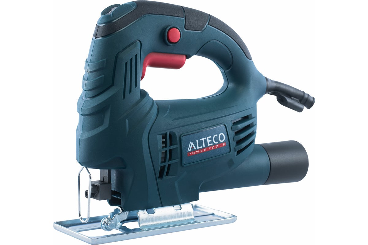 Лобзиковая пила Alteco JS 500 Promo 22981