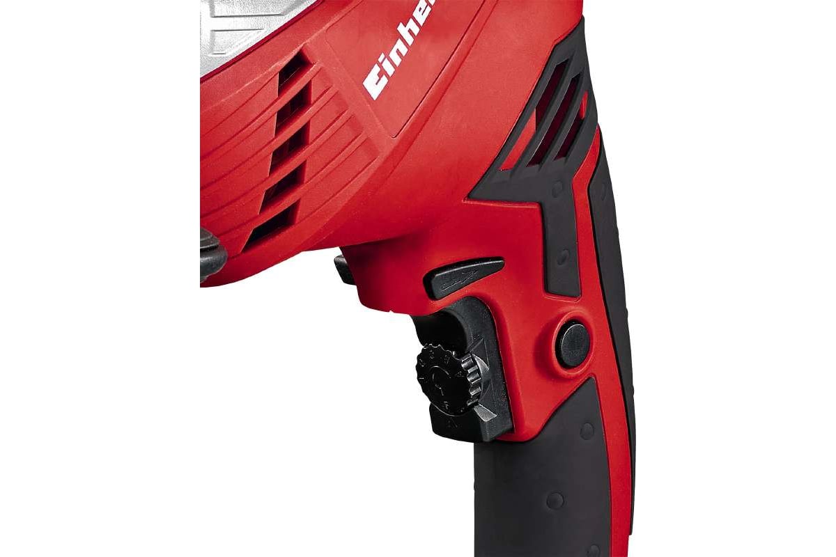 Ударная дрель Einhell RT-ID 65