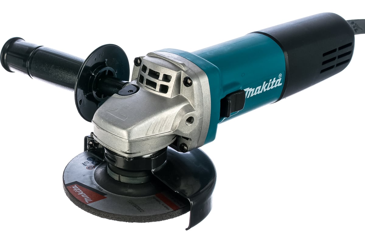 Угловая шлифмашина Makita 9557 HN