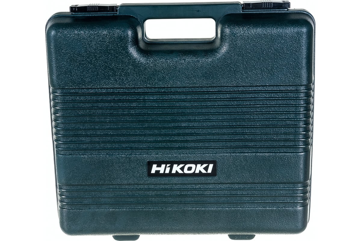 Дрель Hikoki D13VG D13VGNSZ