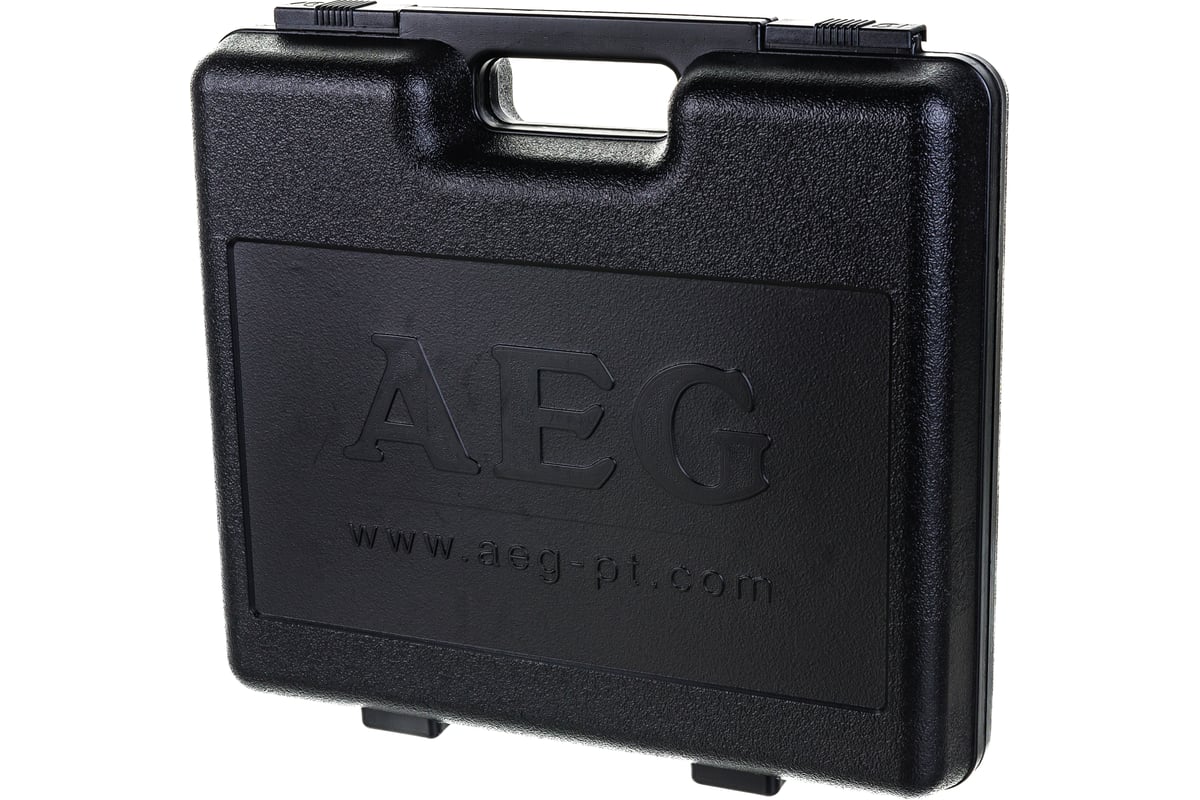 Ударная дрель AEG SBE 750 RE 4935442850