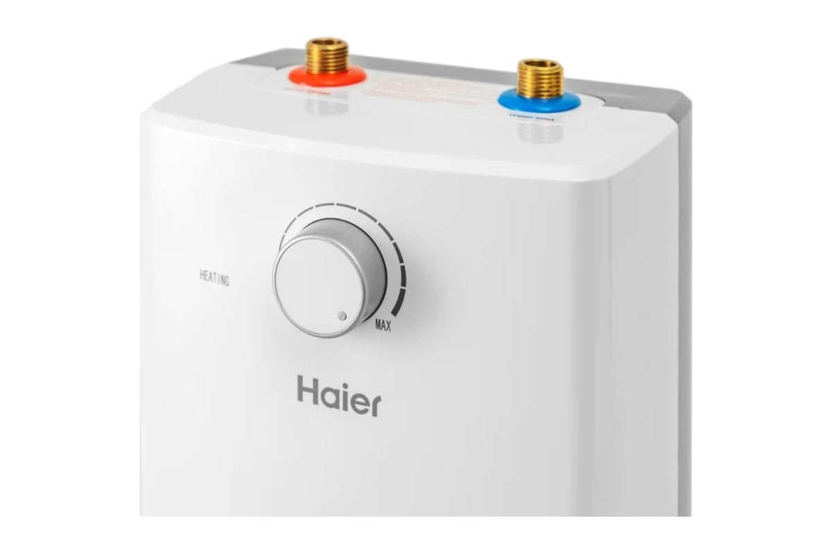 Водонагреватель Haier ECU5(EU) GA0HB1E1CRU