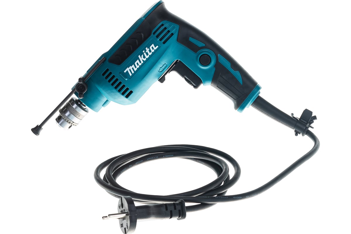 Дрель Makita DP2010