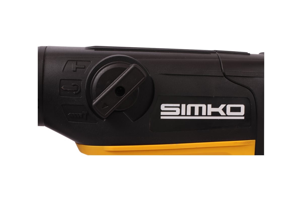 Перфоратор Simko SR660-42MA