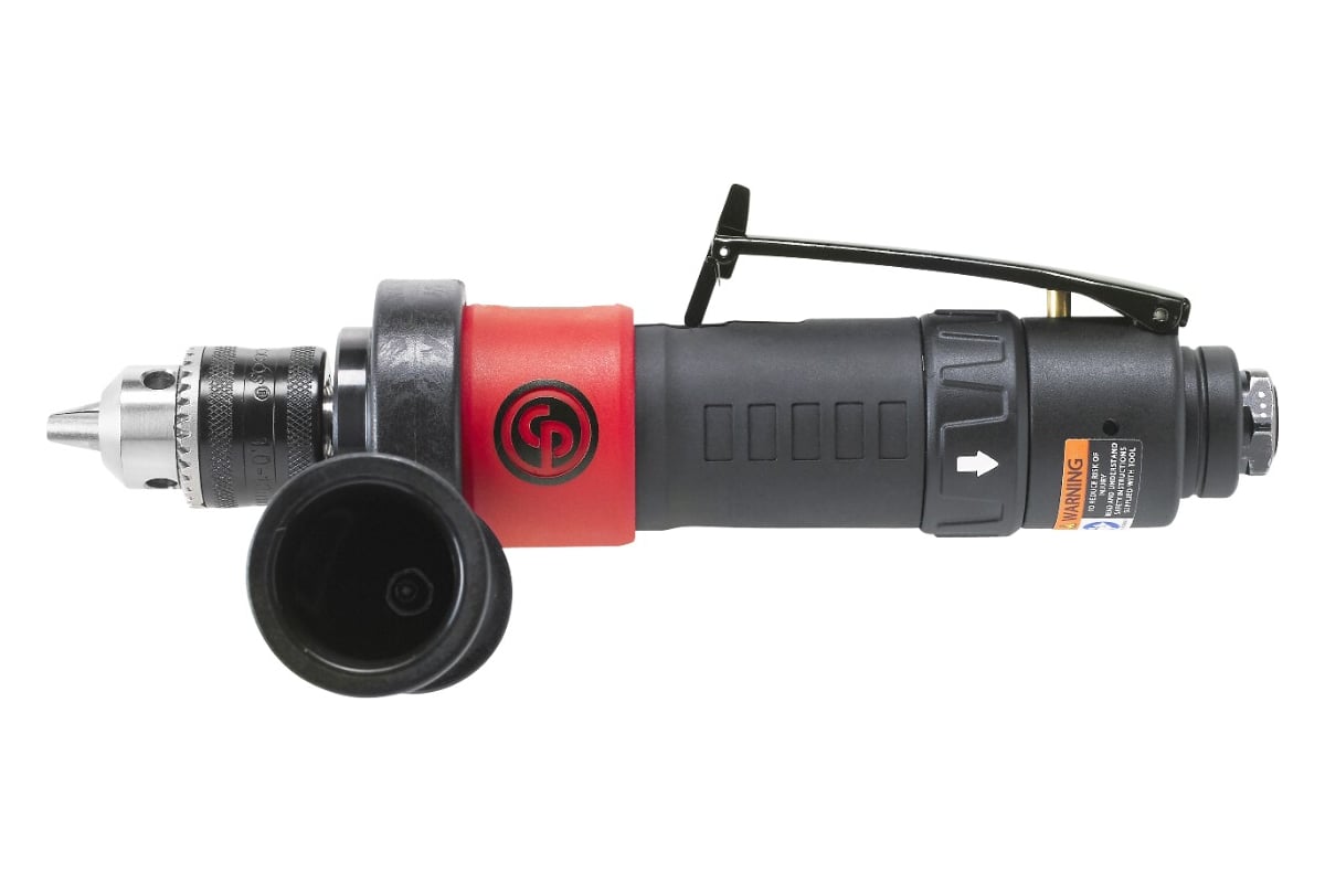 Пневматическая дрель Chicago Pneumatic CP887С 3/8" 8941008870