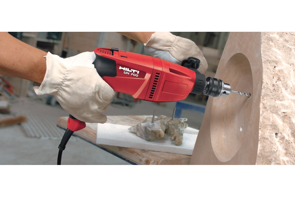 Ударная дрель Hilti UH 700 2207418