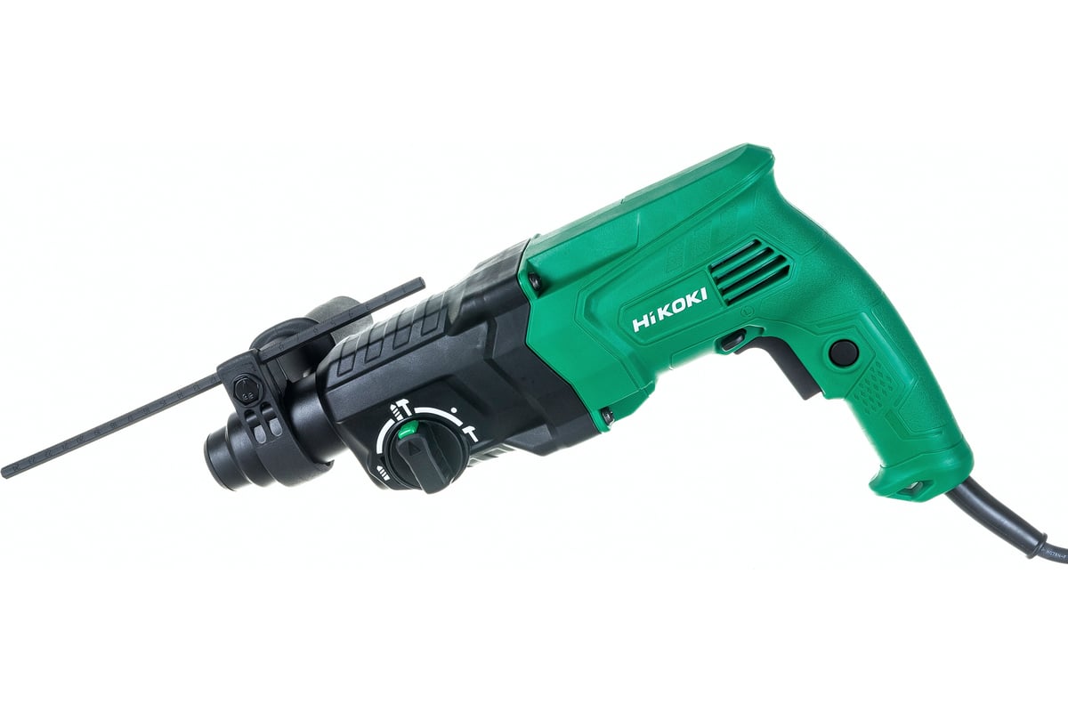 Перфоратор Hikoki DH24PH2 DH24PH2NSZ