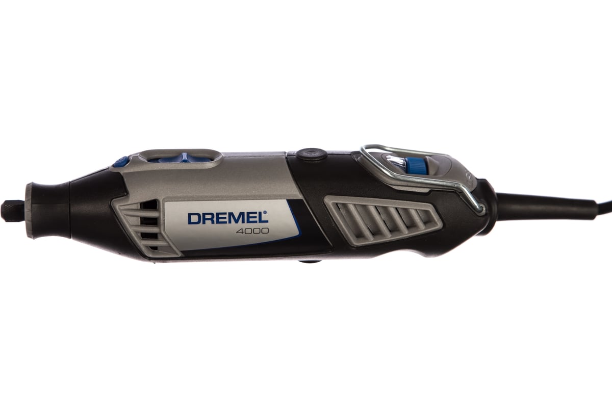 Многофункциональный инструмент Dremel 4000-2/35 F0134000UG