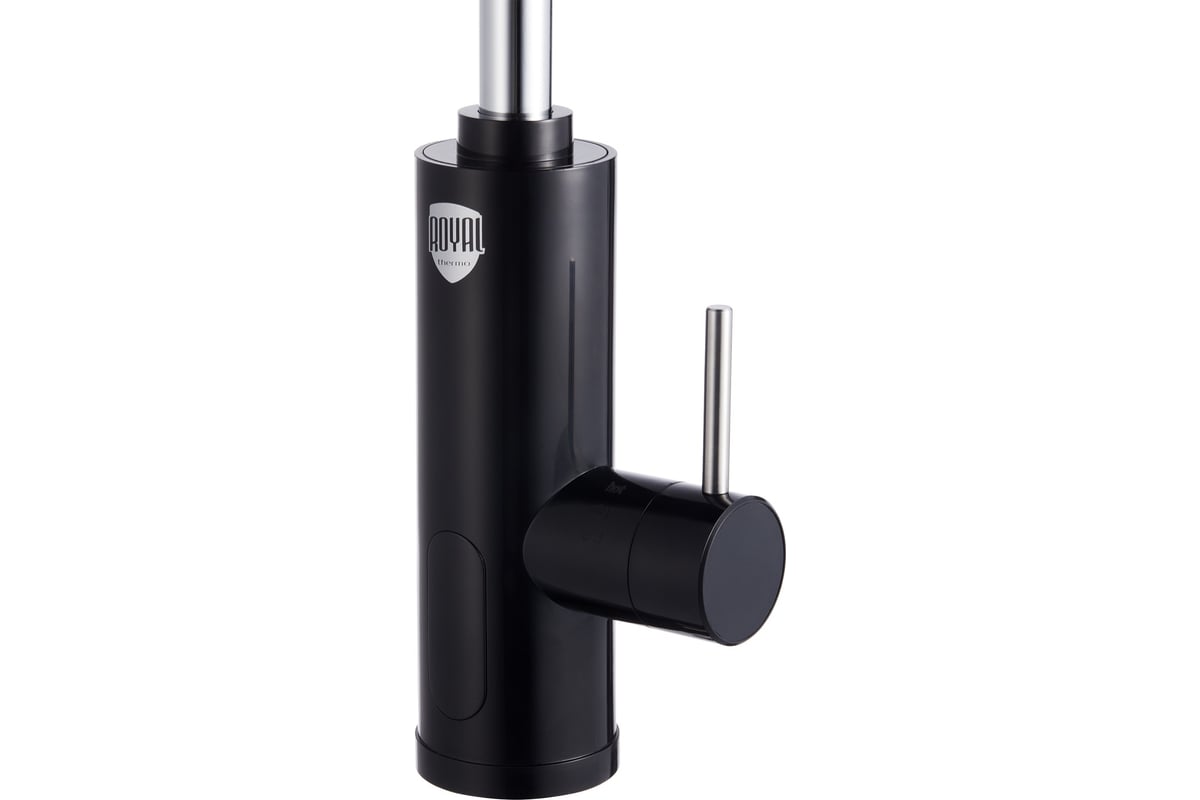 Проточный водонагреватель Royal Thermo QuickTap (Black) НС-1588899