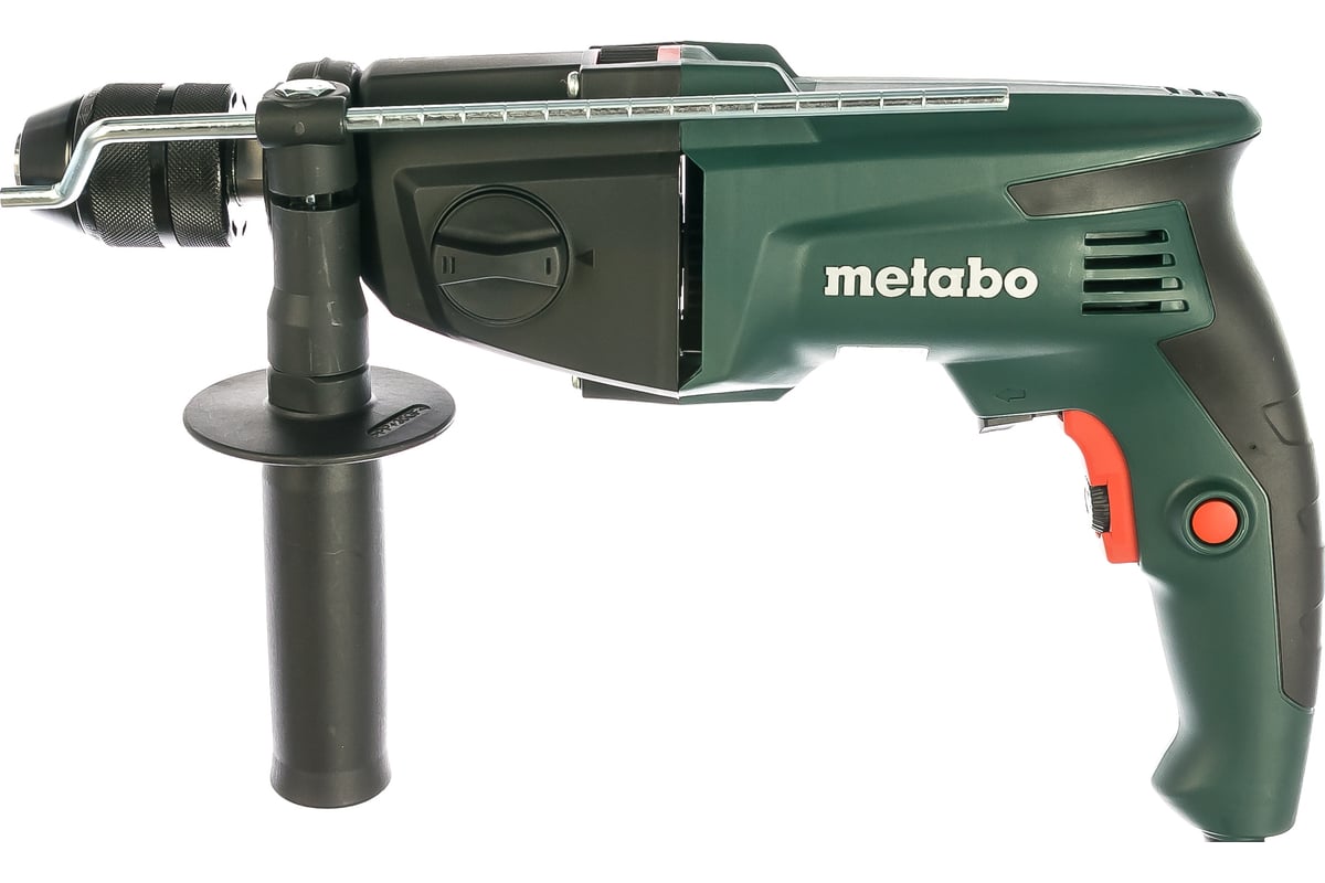 Ударная дрель Metabo SBE 760 600841850