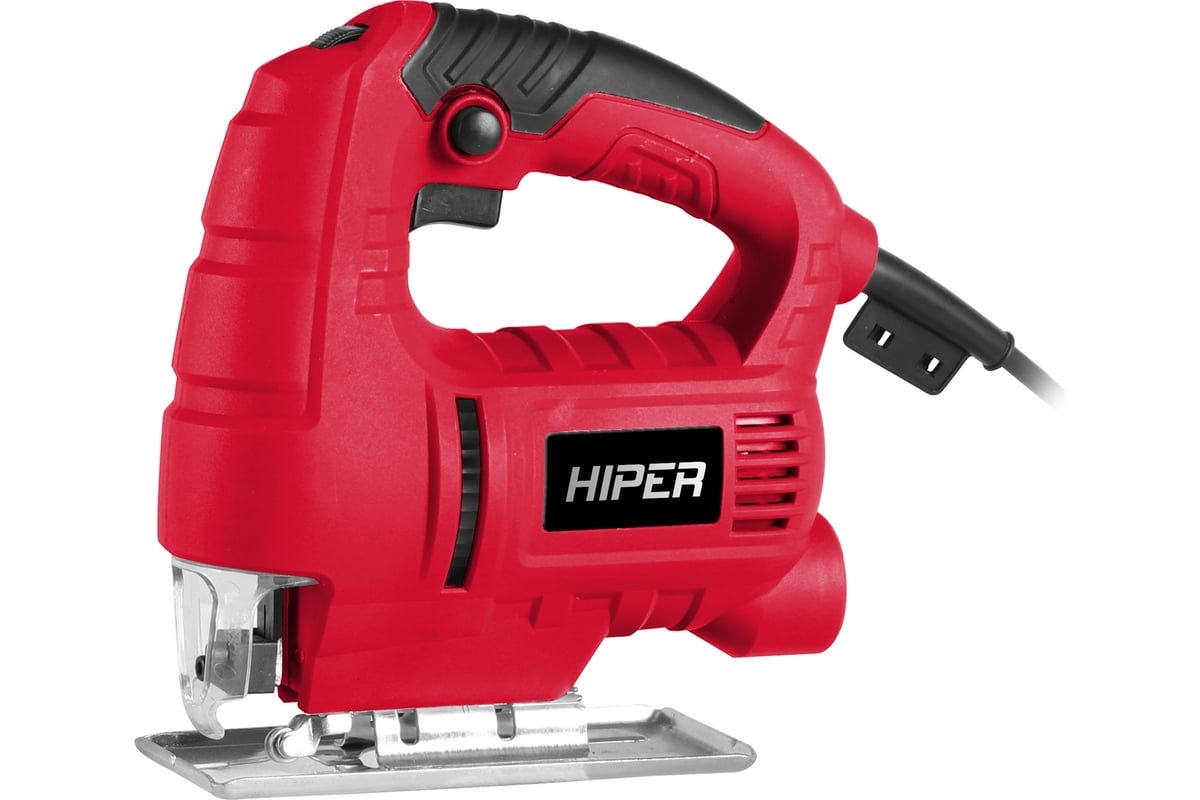 Лобзик Hiper HJS600B