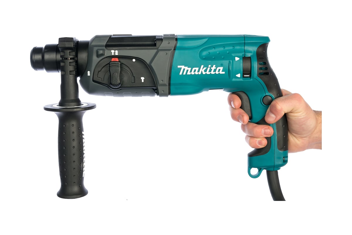 Перфоратор Makita HR2470X19 198519