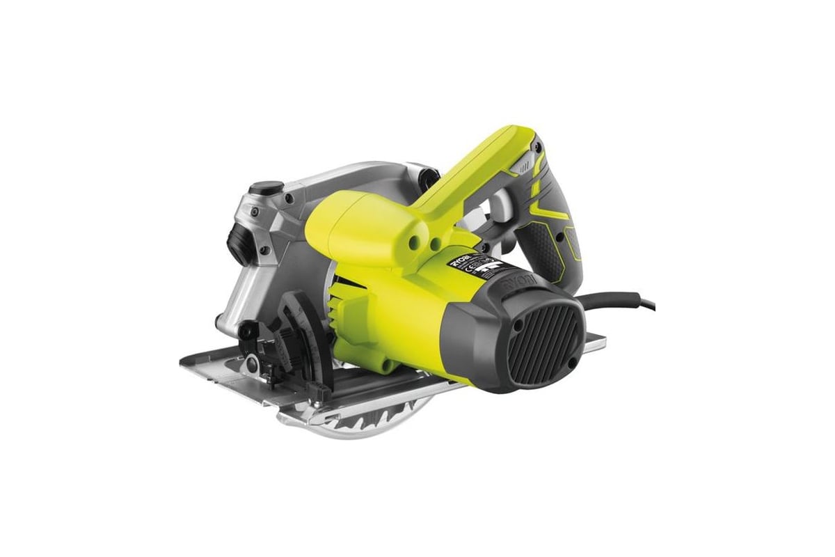 Дисковая пила Ryobi RWS1400-K 5133001786