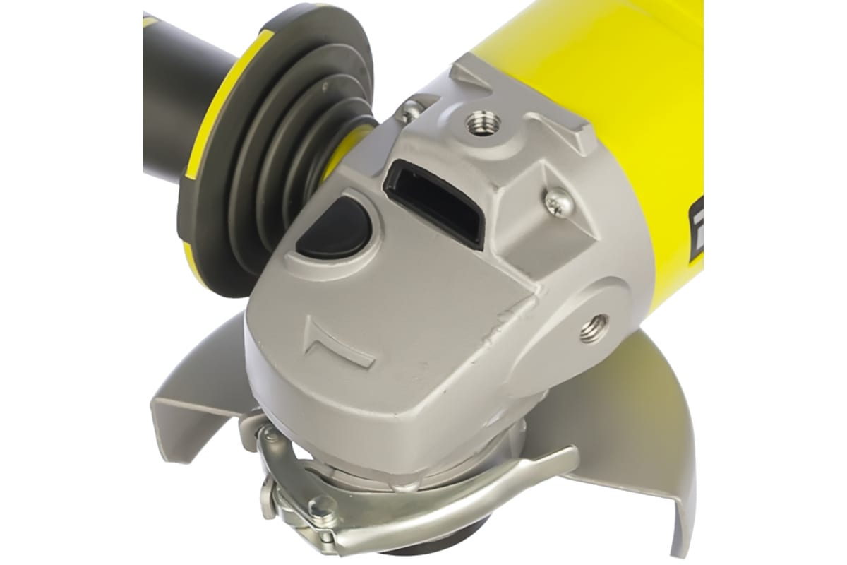 Углошлифмашина Ryobi ONE+ R18AG-L13S 5133002192