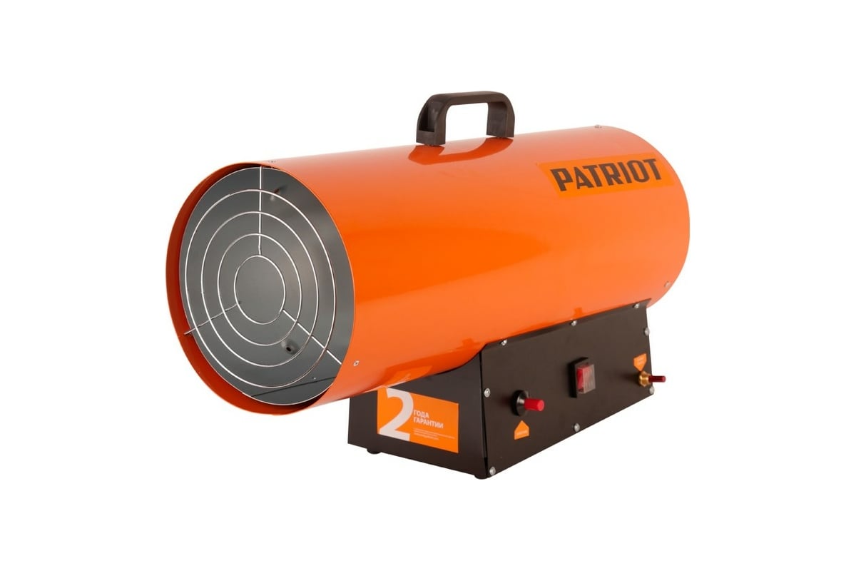 Газовый калорифер Patriot GS 50 633445024