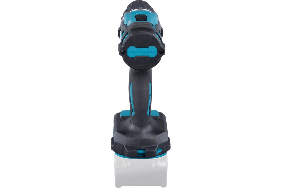 Дрель-шуруповерт Makita XGT BL/XPT DF002GZ