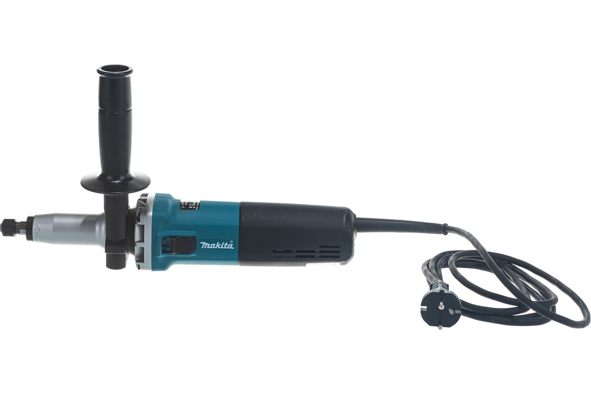 Прямая шлифмашина Makita GD 0800 C