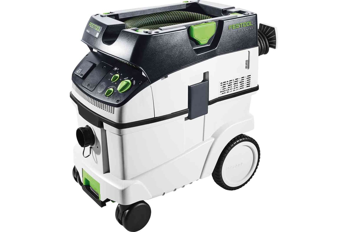 Пылеудаляющий аппарат Festool CTM 36 E 574988