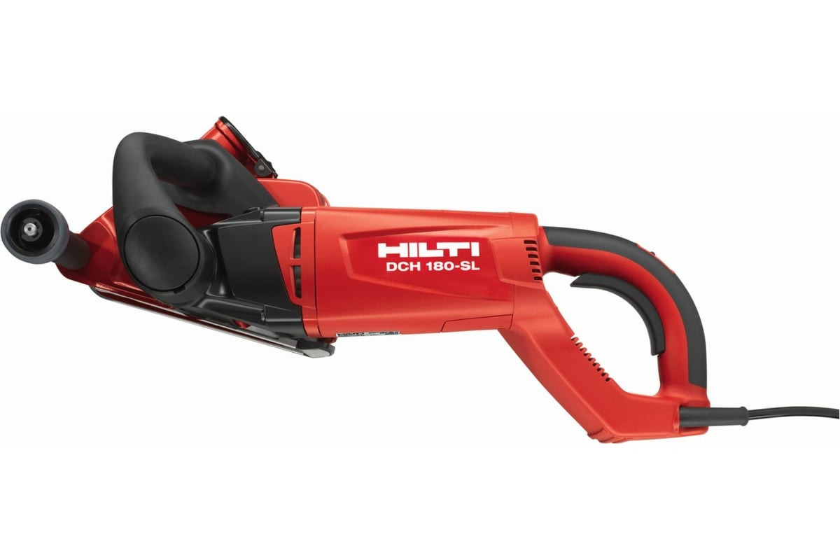 Штроборез Hilti DCH 180-SL 230V 2007632