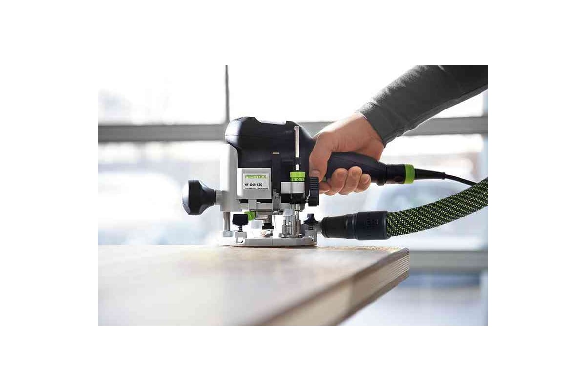 Фрезер Festool OF1010 EBQ-PlusSet 574335