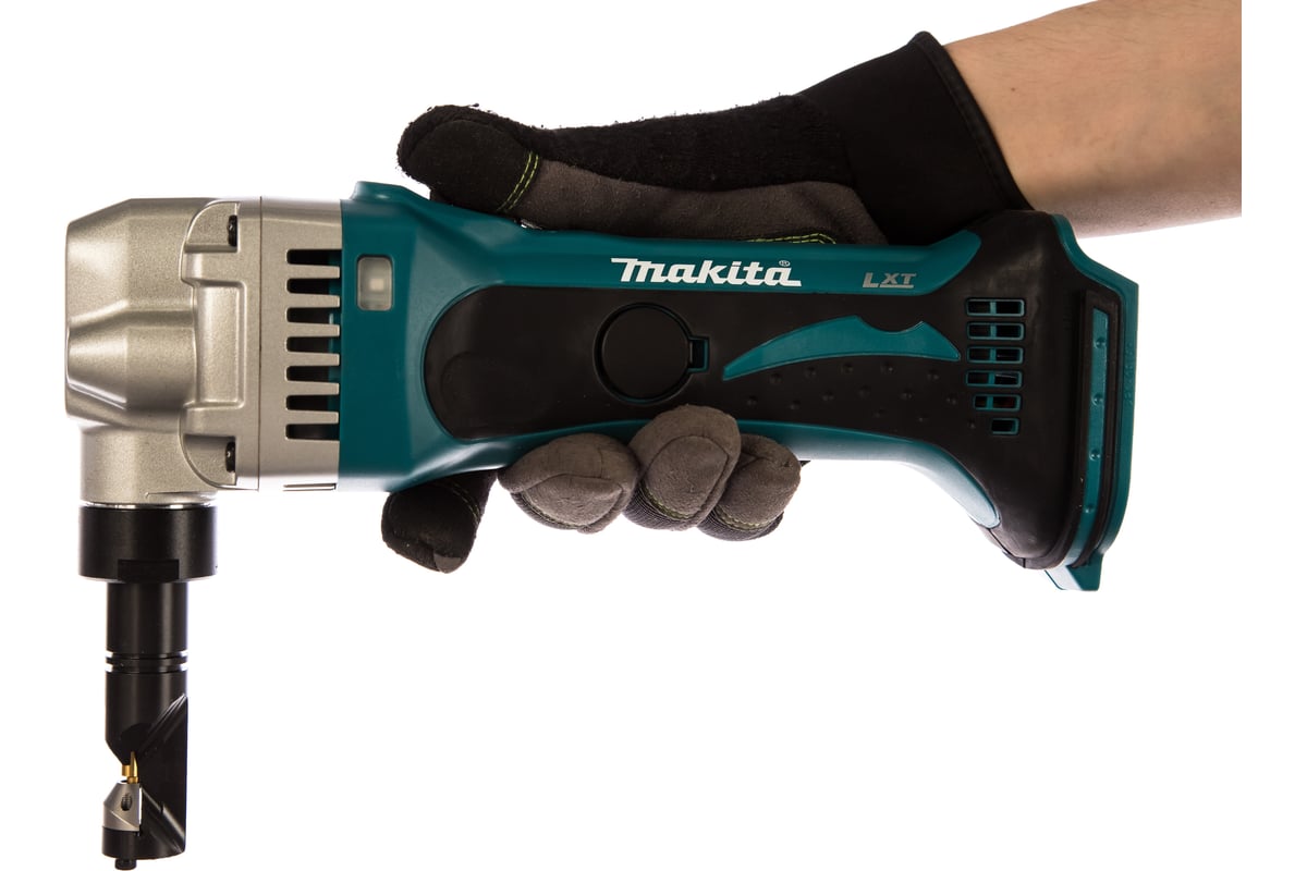 Ножницы по металлу Makita LXT DJN161Z