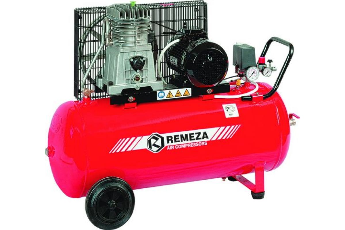 Компрессор Remeza AB 200/510