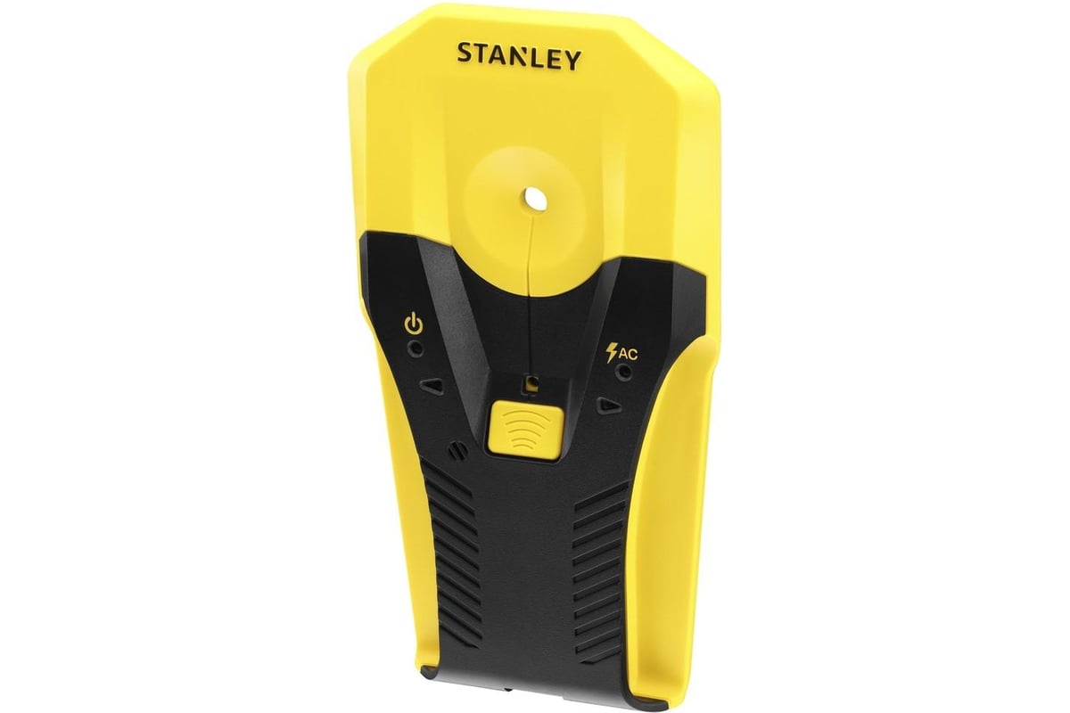 Детектор скрытых неоднородностей Stanley S160 STHT77588-0