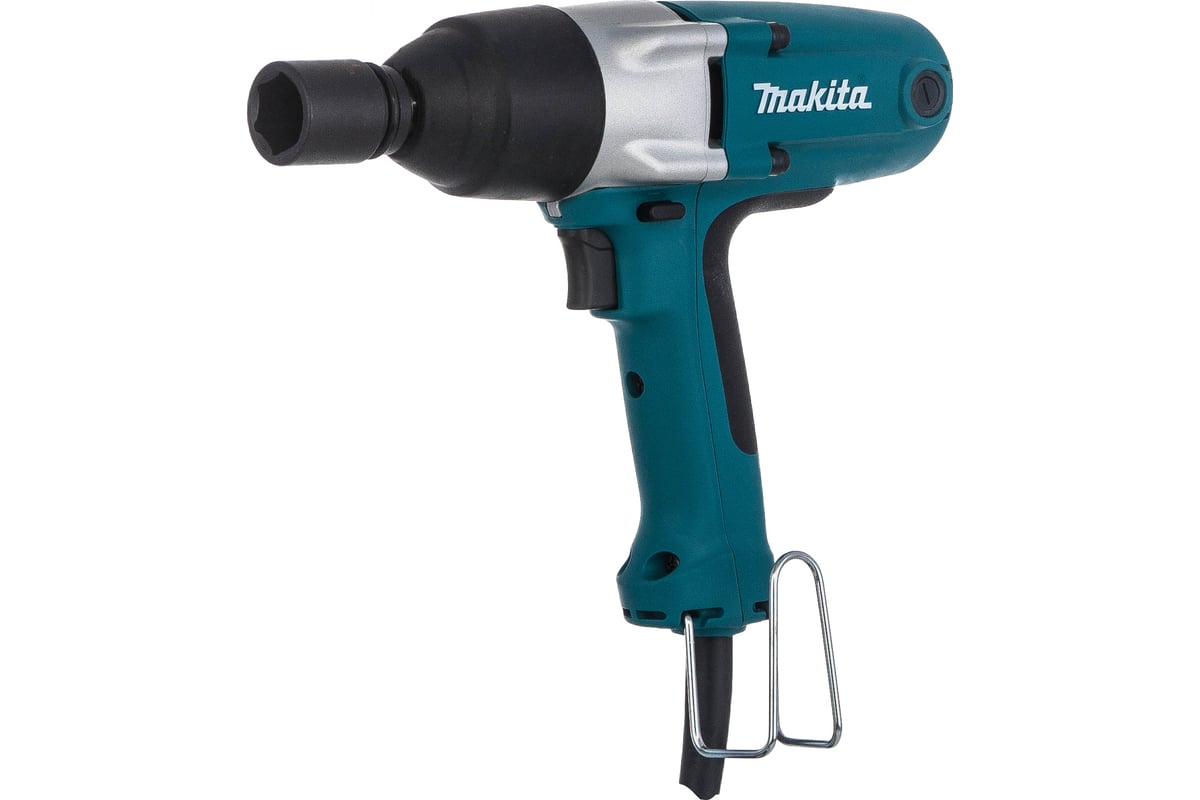 Ударный гайковерт Makita TW 0200