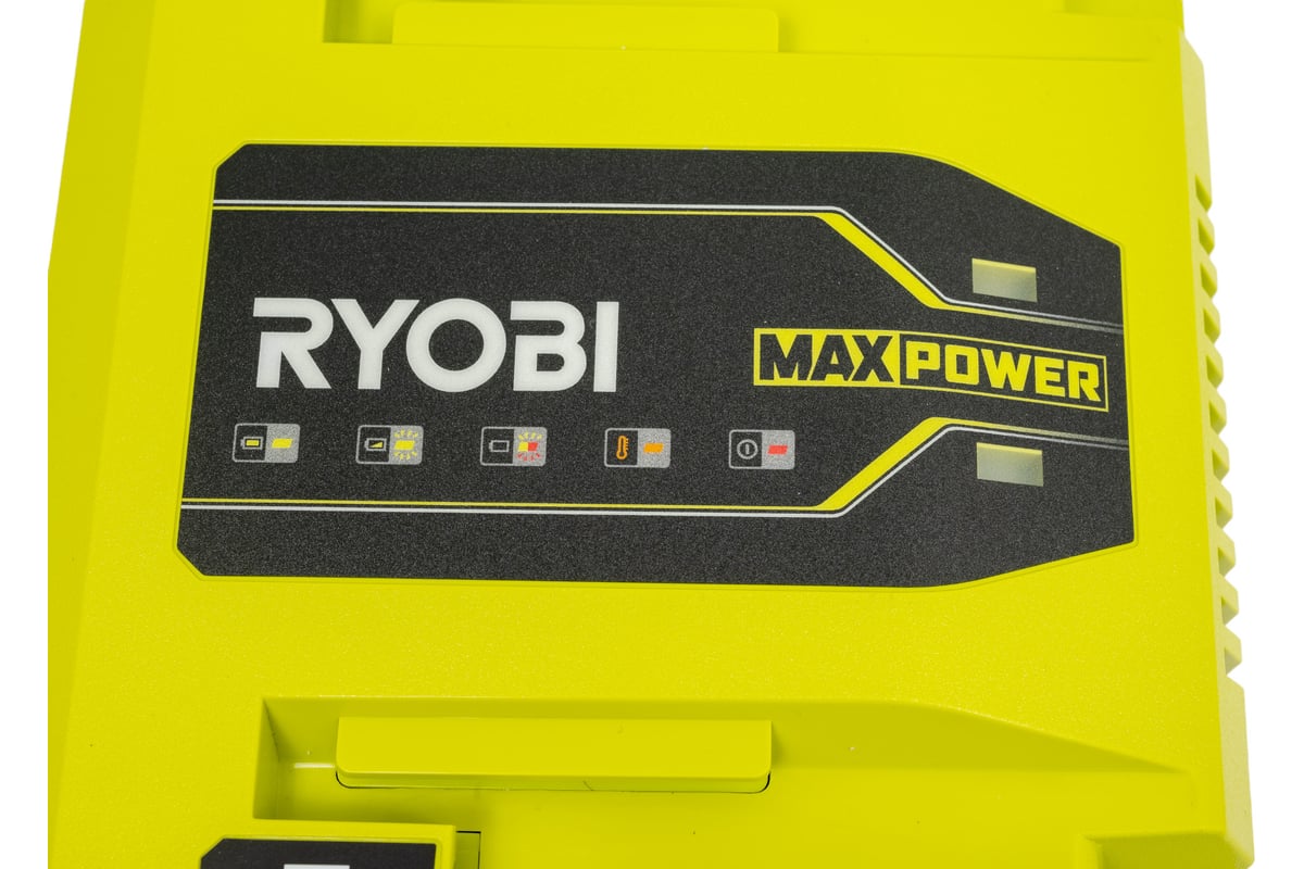 Зарядное устройство RY36C2PA 36В Ryobi 5133005741