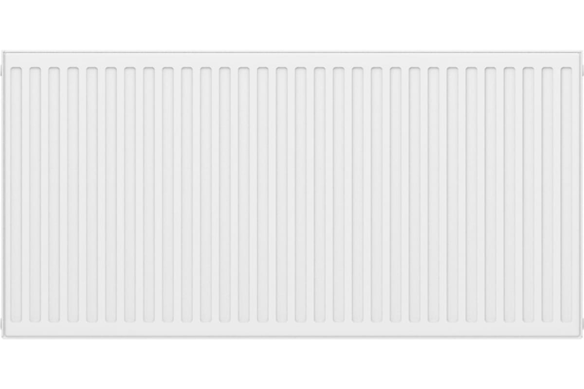 Отопительный стальной панельный радиатор Primoclima тип c21 в500, д400 C21 500х400