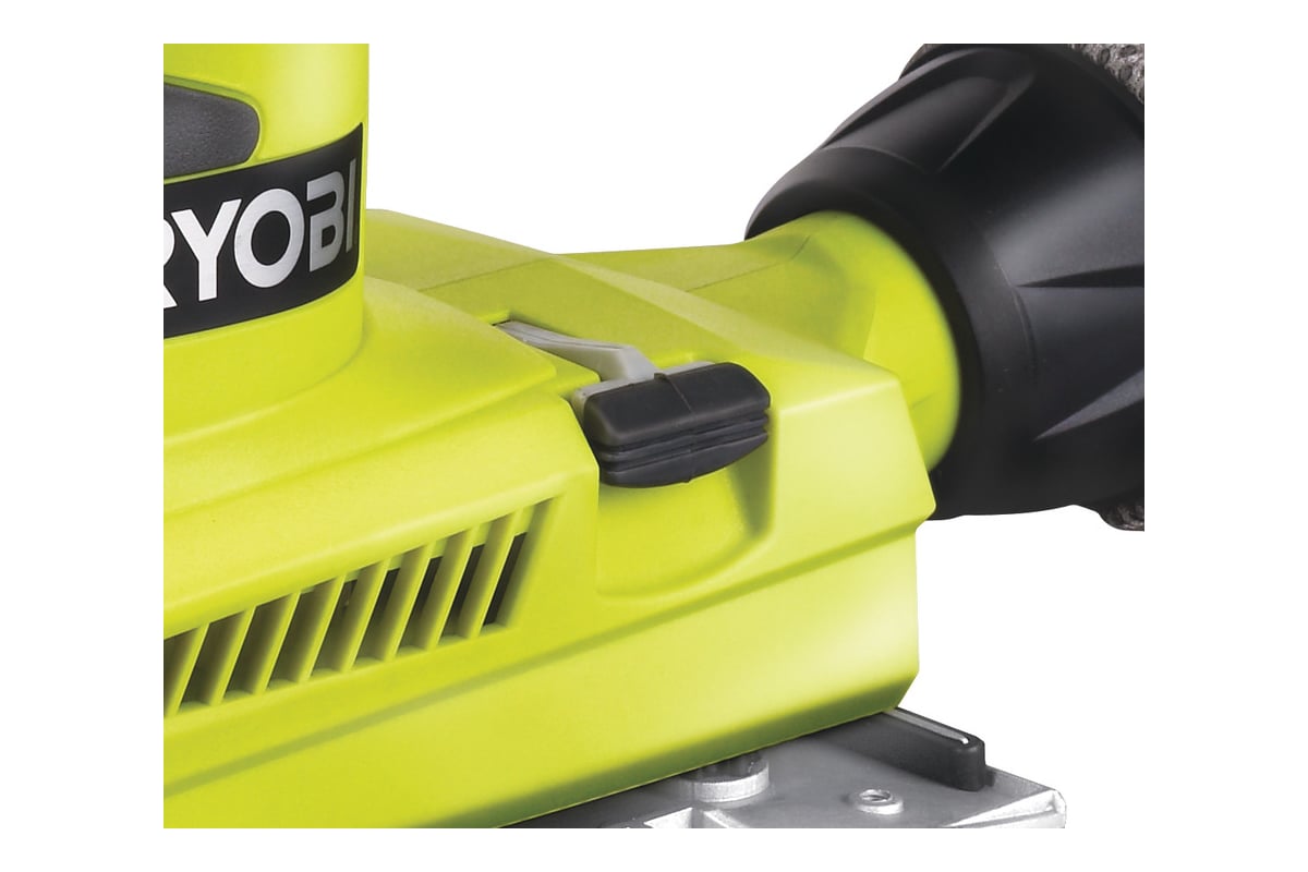 Виброшлифмашина Ryobi ESS3215VHG 5133000356