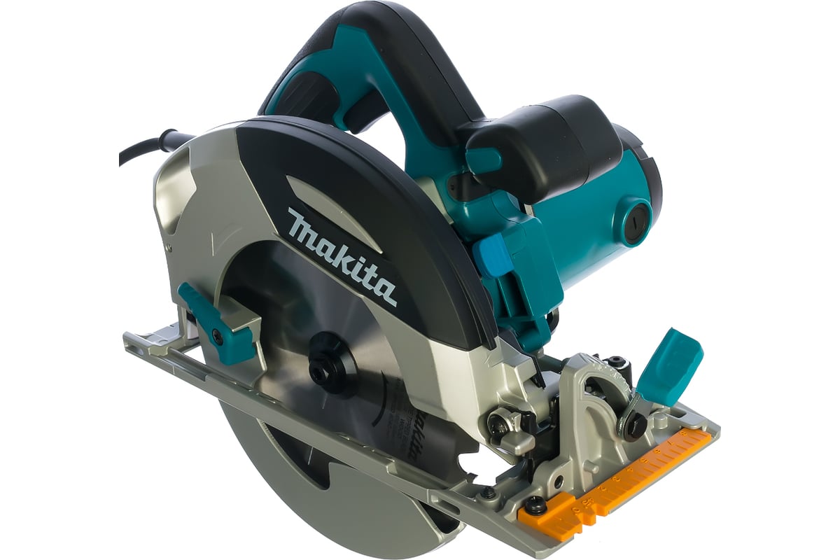 Дисковая пила Makita HS7100K