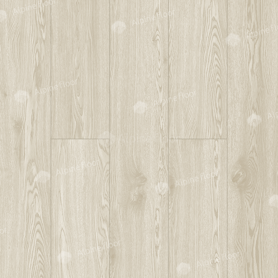 SPC ламинат Alpine Floor Solo Модерато 1220x183x3.5 мм, ECO 14-11-R