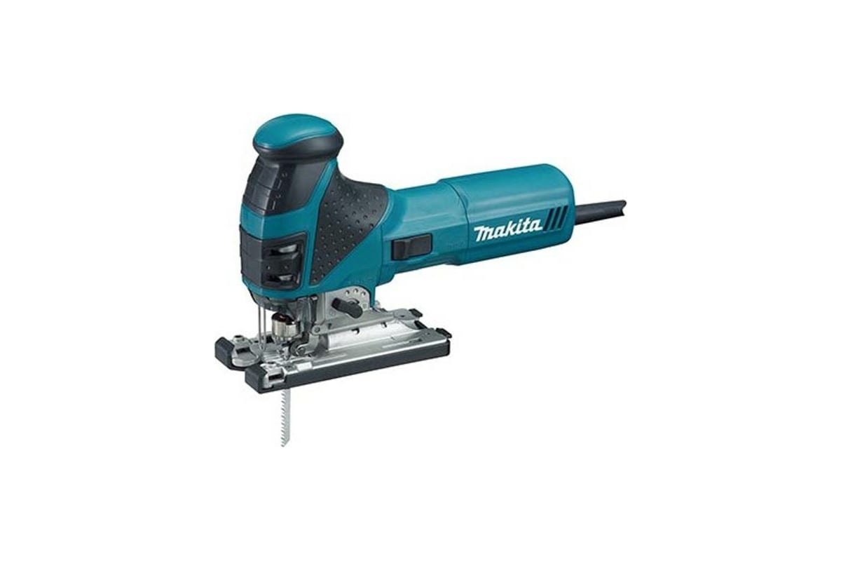 Лобзик Makita 4351 CT