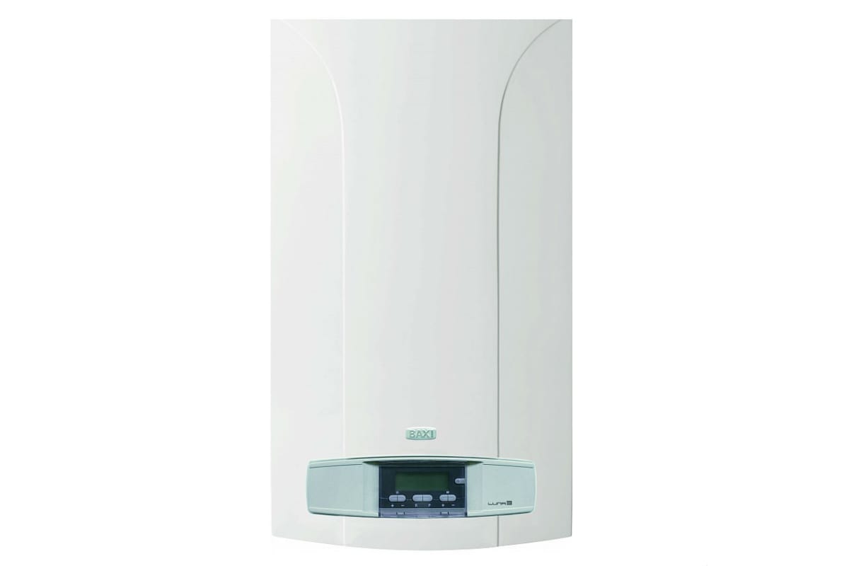 Настенный газовый котел Baxi Luna 3 310 Fi