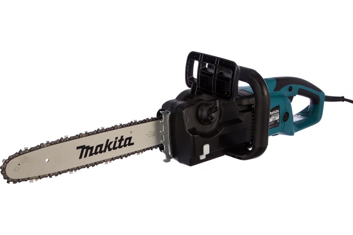 Цепная пила Makita UC3550A