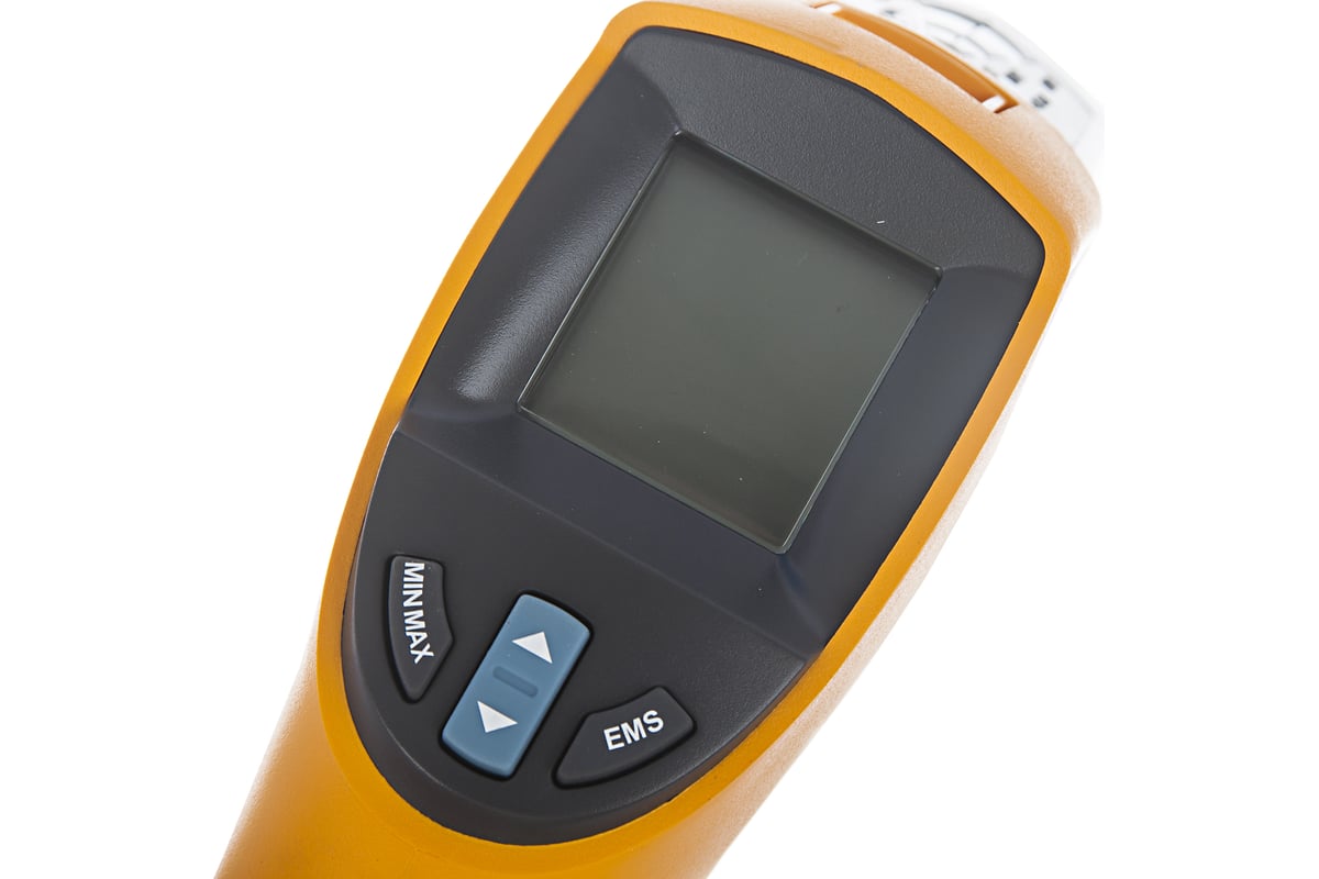 Инфракрасный термометр Fluke -561