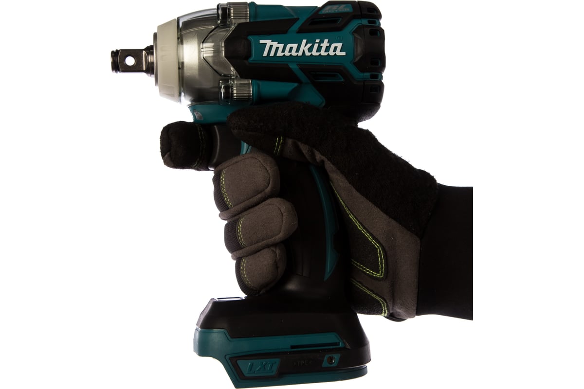 Аккумуляторный гайковерт Makita DTW285Z