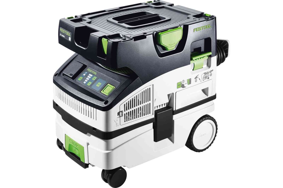 Пылеудаляющий аппарат Festool CTL MINI I 574840