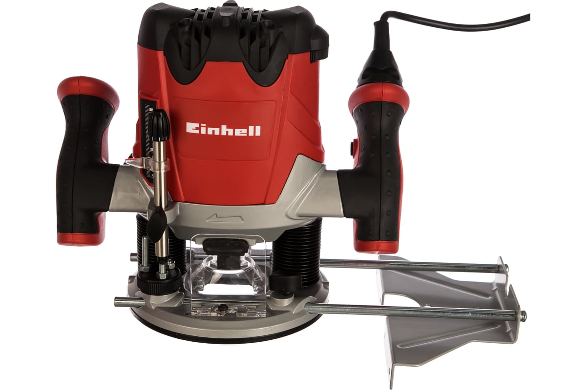 Фрезер Einhell TE-RO 1255 E 4350490