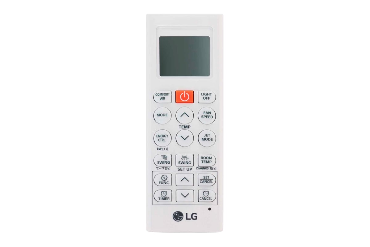 Сплит система LG P12SP УТ000012068/УТ000012069