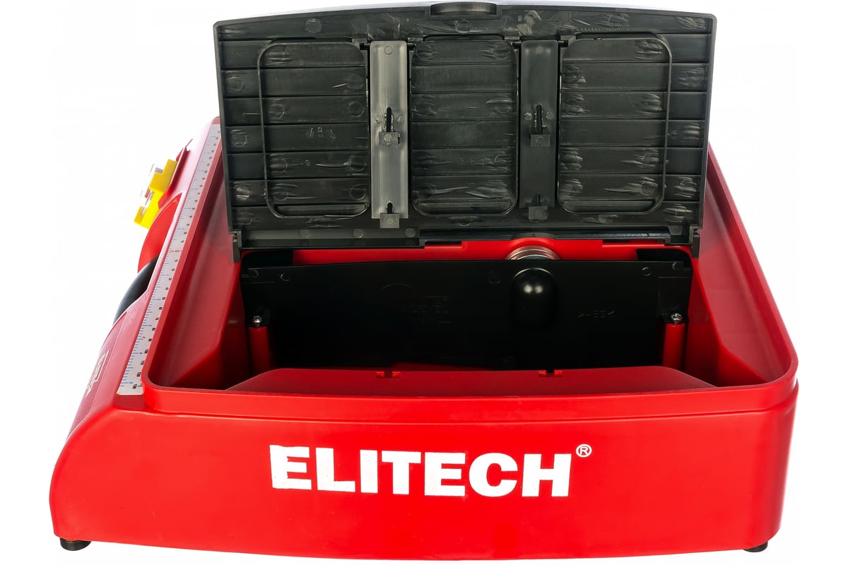 Плиткорез Elitech ПЭ 450